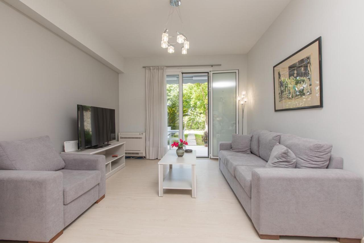 The Secret Garden Apartment Corfu  Exterior photo