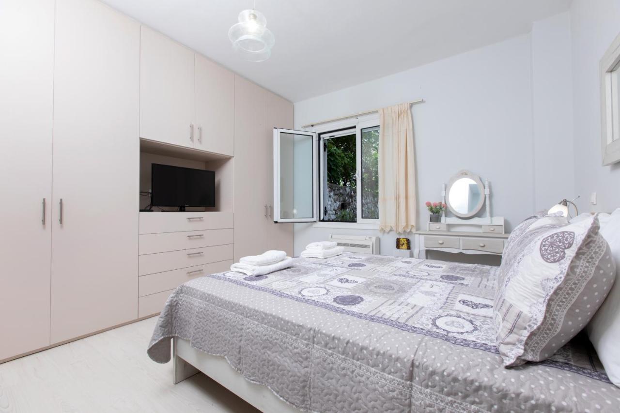 The Secret Garden Apartment Corfu  Exterior photo