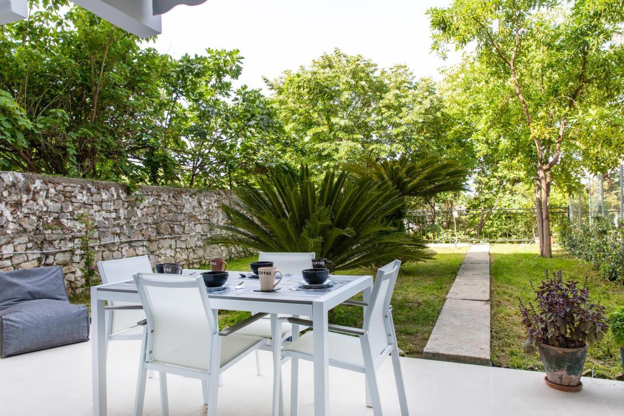 The Secret Garden Apartment Corfu  Exterior photo